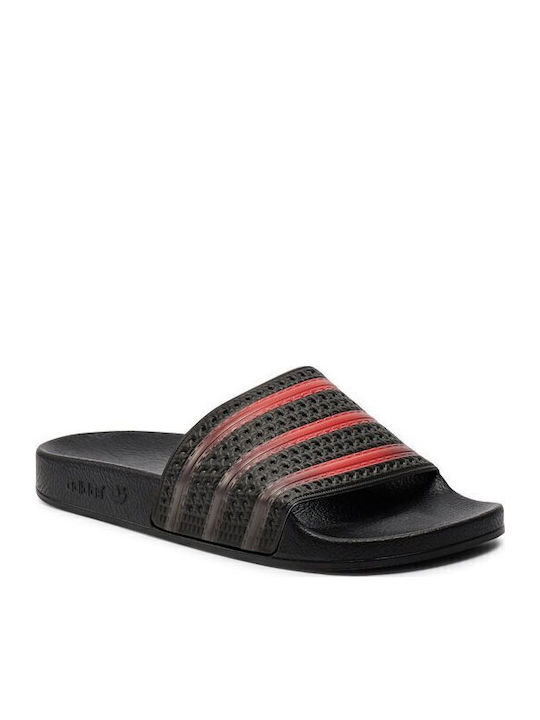 adidas Adilette Men's Slides Black