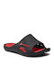 Bay Xiii Ad Men's Slides Black