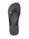 Eco Concourse Men's Flip Flops Black