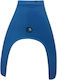 Motorcycle Wheel Mudguard for Honda C50 Blue 1pcs