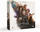 Board Game The Witcher: Path Of Destiny (Standard Edition) for 1-5 Players 14+ Years Old (EN) Go On Board