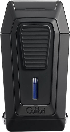 Colibri Quantum Αναπτήρας Φλόγας σε Καφέ χρώμα