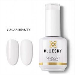 Bluesky Gel-Nagellack Lunar Beauty 15ml