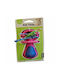 Nunbell Pet Pink Dog Toy