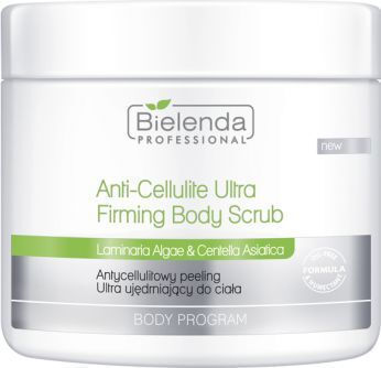 Bielenda Scrub für Straffung 550gr