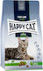 Happy Cat Farm Lab Ξηρά Τροφή για Ενήλικες Γάτες με Αρνί / Πουλερικά 4kg