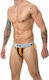 MOB Erotic Wear Orange