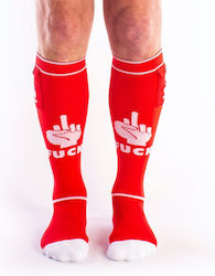 Brutus Red