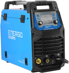 Thyssenkrupp Welding Inverter MIG / MAG / TIG
