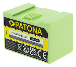 Μπαταρία 2200mAh για iRobot Μπαταρία 2200mAh για iRobot