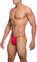 MOB Erotic Wear Red