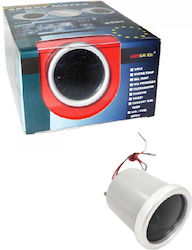 Instrument digital Voltmetru Pentru mașină 52mm Instrument digital Voltmetru Pentru mașină 52mm