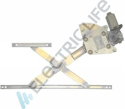Electric Life Window Mechanism Honda Civic ZR HD51 L