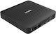 Zotac Edge MI668 Barebone (Core i7-1360P)