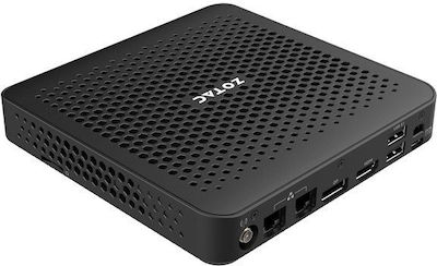 Zotac Edge MI668 Barebone (Core i7-1360P)