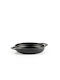 Hosse Pan made of Cast Iron with Enamel Coating 16cm