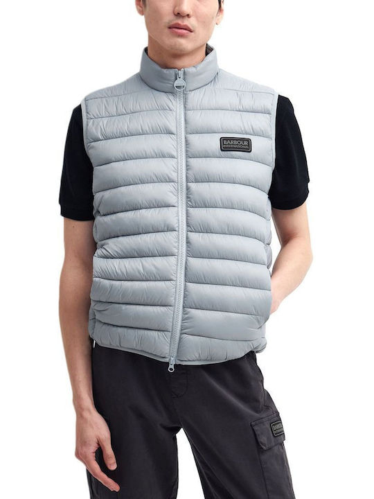 Barbour Men's Sleeveless Jacket Grey