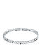 Maserati Men's Bracelet made of Steel