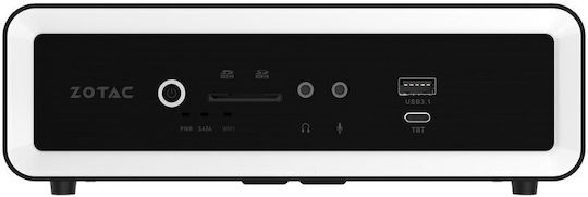 Zotac ZBOX Nano CI669 Barebone (Core i7-1355U)
