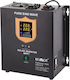 Kemot ProSolar-2500 Pure Sine Wave Power Inverter 2500W with Input Voltage 24V Single Phase URZ3419