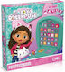 Настолна игра Match - Gabby's Dollhouse за 2 играчи 4+ години WM04252-ML1-6 (EN) Winning Moves