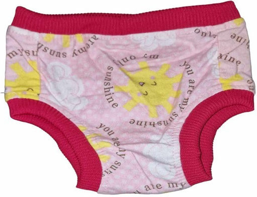 Value Imports Value Imports Dog Panties 1pcs