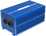 Azo Digital Pure Sine Wave Inverter 5000W 24V Single Phase