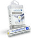 everActive Презареждаща батерия 18650 Li-ion 2600mAh 3.7V 1бр