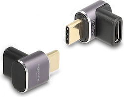 DeLock 60059 USB-C Male To USB-C Female