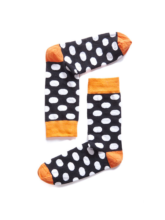 Comfort Men's Socks BLACK