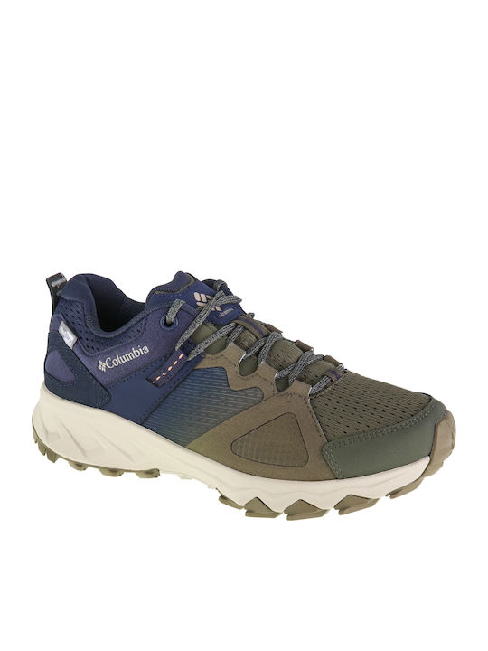 Columbia Peakfreak Women's Hiking Shoes Waterpr...