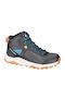 Columbia Trailstorm Ascend Men's Hiking Boots Waterproof Gray