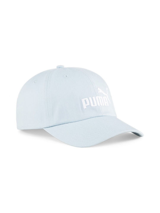 Puma Jockey Türkis