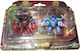 Giochi Preziosi Miniaturspielzeug Gormiti Titanium Series 2 Gormiti