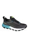 Columbia Hatana Breathe Men's Hiking Shoes Black