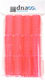 Kiepe Lockenwickler 24mm in Rosa Farbe 12Stück