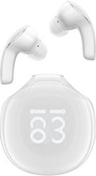 Acefast T9 Crystal (Air) In ear Porcelain White