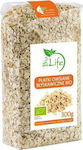 Bio Flocken Bio Life Oat Flakes 300g Eko Bio Life 300gr 1Stück