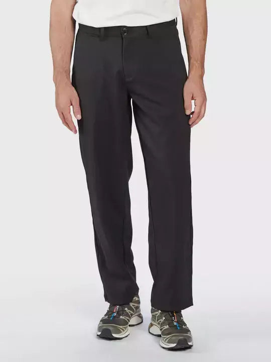 Gabba Men's Trousers Black