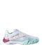 Babolat Jet Premura 2 Men's Padel Shoes for All Courts White