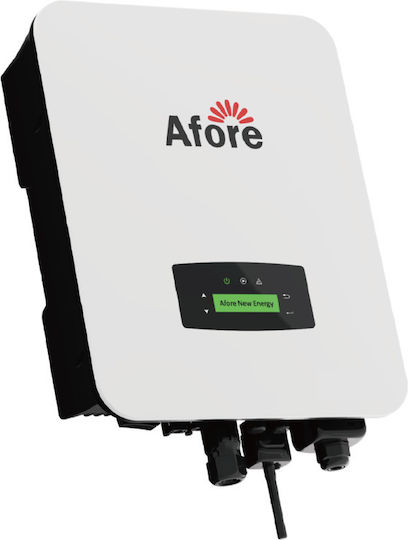Afore AF6K-SL Инвертор Мощност 6000W Еднофазен