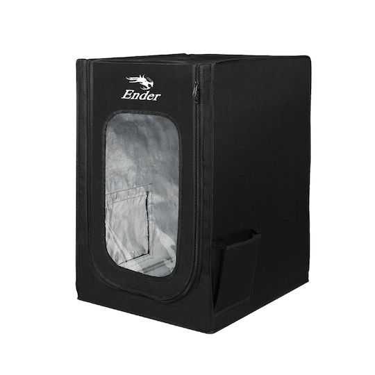 Creality3D Cover,Enclosure Enclosure - 720x600x480 4008030050