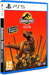 Jurassic Park Classic PS5 Game