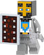 Xinh Minecraft Figură De Acțiune
