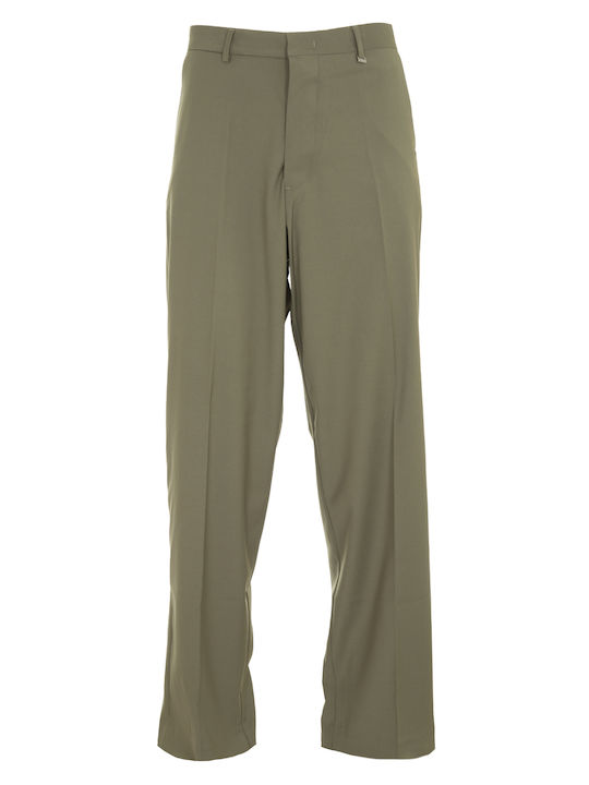 Παντελόνι Verde Khaki
