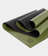 Manduka Grp Adapt Yoga Mat-la Rana Exercise Mat Green (180x66x0.5cm)