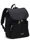 Volcom So Jaded Schwarz