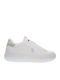 U.S. Polo Assn. Sneakers White