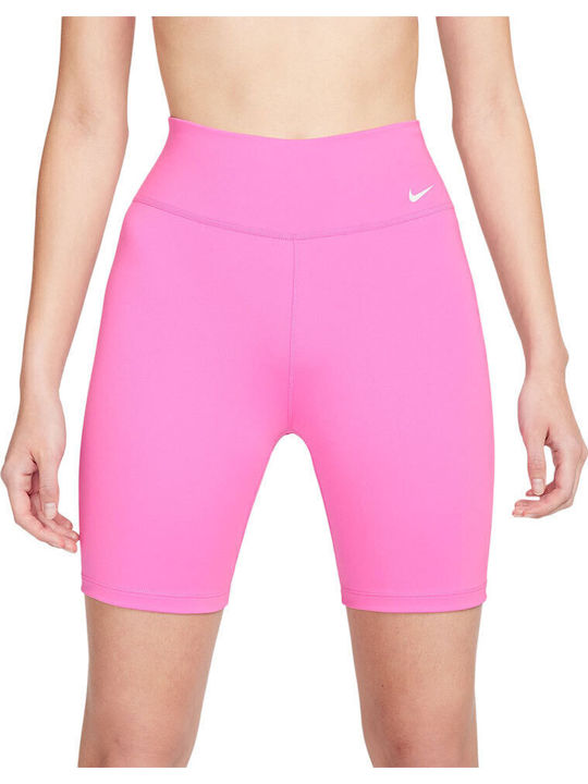 Nike One Mid-rise Women's Running Legging Short...