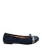 Kids Ballerinas Blue